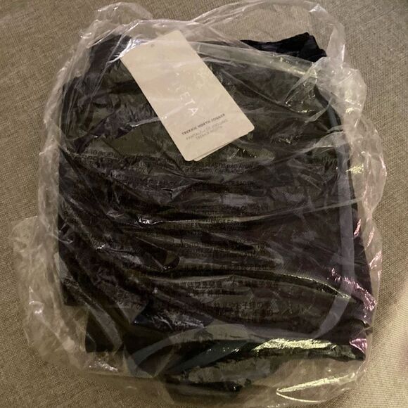 Athleta North Trekkie Printed Jogger- 14 Tall - Picture 7 of 8